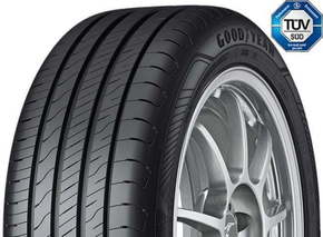 Goodyear letna pnevmatika EfficientGrip Performance XL FP 225/50R18 99W
