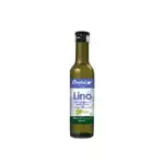 Crudolio Bio laneno olje, 250 ml