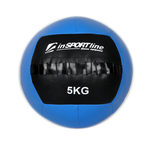 Fitnes žoga inSPORTline Walbal 5 kg