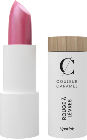 "Couleur Caramel ""Pastel Love"" Lipstick - 509 Pink Fuchsia"