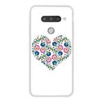 Silikonski tiskani ovitek za Honor 9X