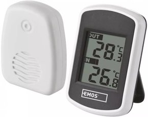 Emos E0042 brezžični digitalni termometer