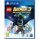LEGO BATMAN 3: BEYOND GOTHAM PS4