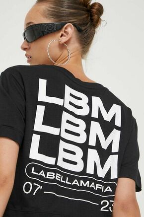 Kratka majica LaBellaMafia ženski