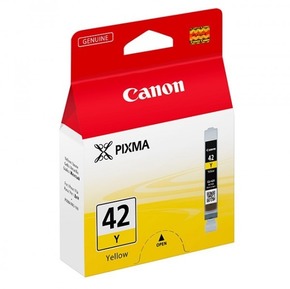 Canon CLI-42Y črnilo rumena (yellow)