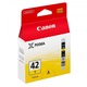 Canon CLI-42Y črnilo color (barva)/rumena (yellow), 13ml, nadomestna
