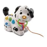 Vtech Speaking Dalmatian SK