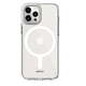 EPICO Hero Magnetic - MagSafe Compatible Case iPhone 12 Pro Max, prozoren 50210101000012