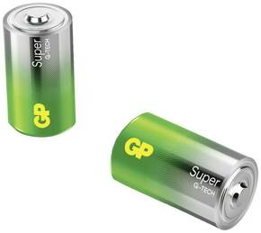 GP Super alkalna baterija