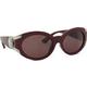 Versace VE4503U 55348D ONE SIZE (55) Rdeča/Rjava