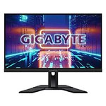 Gigabyte M27Q monitor, IPS, 27", 16:9, 1920x1080/2560x1440, 144Hz/165Hz/165Hz/OC 170Hz, USB-C, HDMI, DVI, Display port, USB