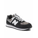 New Balance Čevlji črna 36 EU GC574AC1