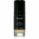 Pierre René Skin Balance Cover vodoodporni tekoči puder odtenek 19 Cool Ivory 30 ml