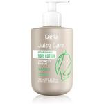 Delia Cosmetics Juicy Care Mango hranilni losjon za telo 280 ml