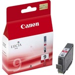 Canon PGI-9R črnilo rdeča (red), 15ml/16ml, nadomestna