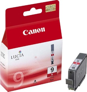 Canon PGI-9R črnilo rdeča (red)