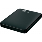 Western Digital Elements Portable WDBU6Y0030BBK zunanji disk, 3TB, SATA, SATA3, 5400rpm, 16MB cache, 2.5", USB 3.0
