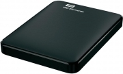 Western Digital Elements Portable WDBU6Y0030BBK zunanji disk