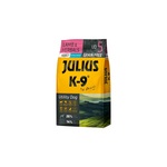 Julius K-9 suha hrana za pse, odrasla, jagnjetina, 3 kg