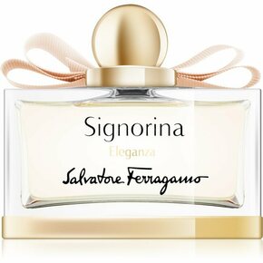 Salvatore Ferragamo Signorina Eleganza parfumska voda 100 ml za ženske