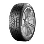 Continental zimska pnevmatika 245/45R18 ContiWinterContact TS 850P SSR MOE 100V