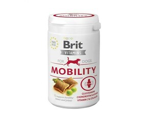 Vitamini Brit Mobility 150g