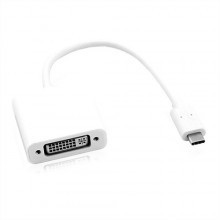 Roline USB3.1 M/F C-DVI(24+5) adapter (12.03. 3205-10)