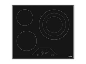 Vox EBC 315 DB steklokeramična kuhalne plošče