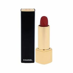 Chanel Rouge Allure intenzivna dolgoobstojna šminka 3