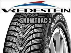 Vredestein zimska pnevmatika 185/60R16 Snowtrac 5 86H