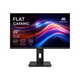 Misura QG25DFA monitor, 25", 260Hz, HDMI, Display port