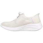 Skechers Čevlji krem Slipins Ultra Flex 30 Brilliant