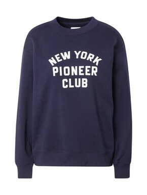 Gap Pulover New York pioneer club M