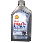 Shell olje Helix Ultra Professional AF 5W30, 1 l