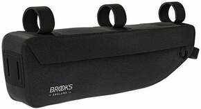 Brooks Scape Frame Bag Black 3 L