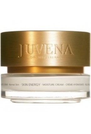 Juvena Skin Energy Moisture dnevni in nočni vlažilni tonik za normalno kožo 50 ml za ženske