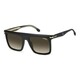 Carrera CARRERA359/S I46/86 ONE SIZE (56) Črna/Rjava