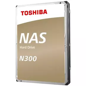 Toshiba N300 HDWG480UZSVA HDD