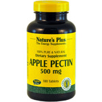 Nature's Plus Apple Pectin - 180 tabl.