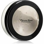 Pierre René Professional Velvet Matte matirajoč puder v prahu odtenek Transparent 12 g