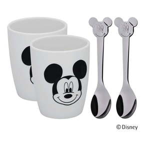 WMF Set večjih skodelic Mickey Mouse