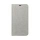 OEM Torbica LUNA Book Gold za SAMSUNG A37 5G, srebrna