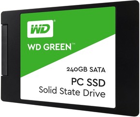 Western Digital Green WDS240G2G0A SSD 240GB