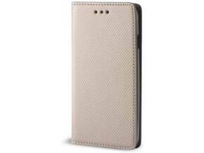 Blu Torbica Smart Magnet Xiaomi Redmi Note 11t 5g/note 11s 5g/poco M4 Pro 5g Zlata GSM113925