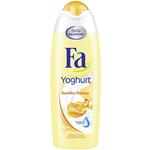 Fa Yoghurt gel za tuširanje, Vanilla Honey, 250 ml