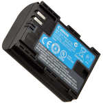 Canon baterija Canon LP-E6