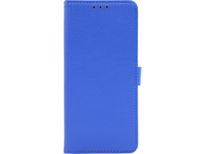 Chameleon Xiaomi Mi 10T Lite - Preklopna torbica (WLG) - modra