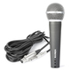 Dinamični vokalni mikrofon DM58 Vonyx