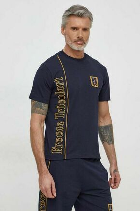 Kratka majica Aeronautica Militare moški