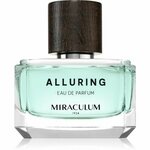 Miraculum Alluring parfumska voda za moške 50 ml